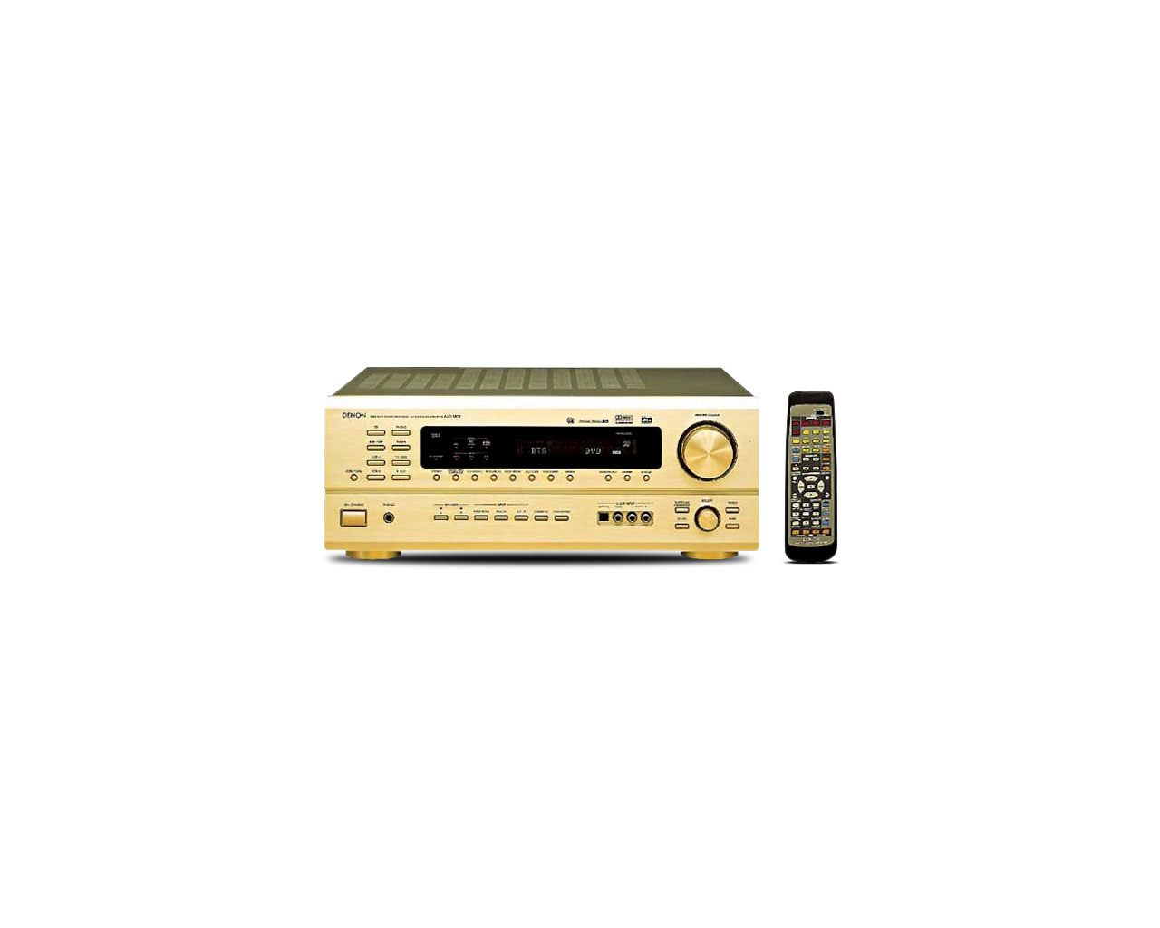 DENON アンプ AVC-1850