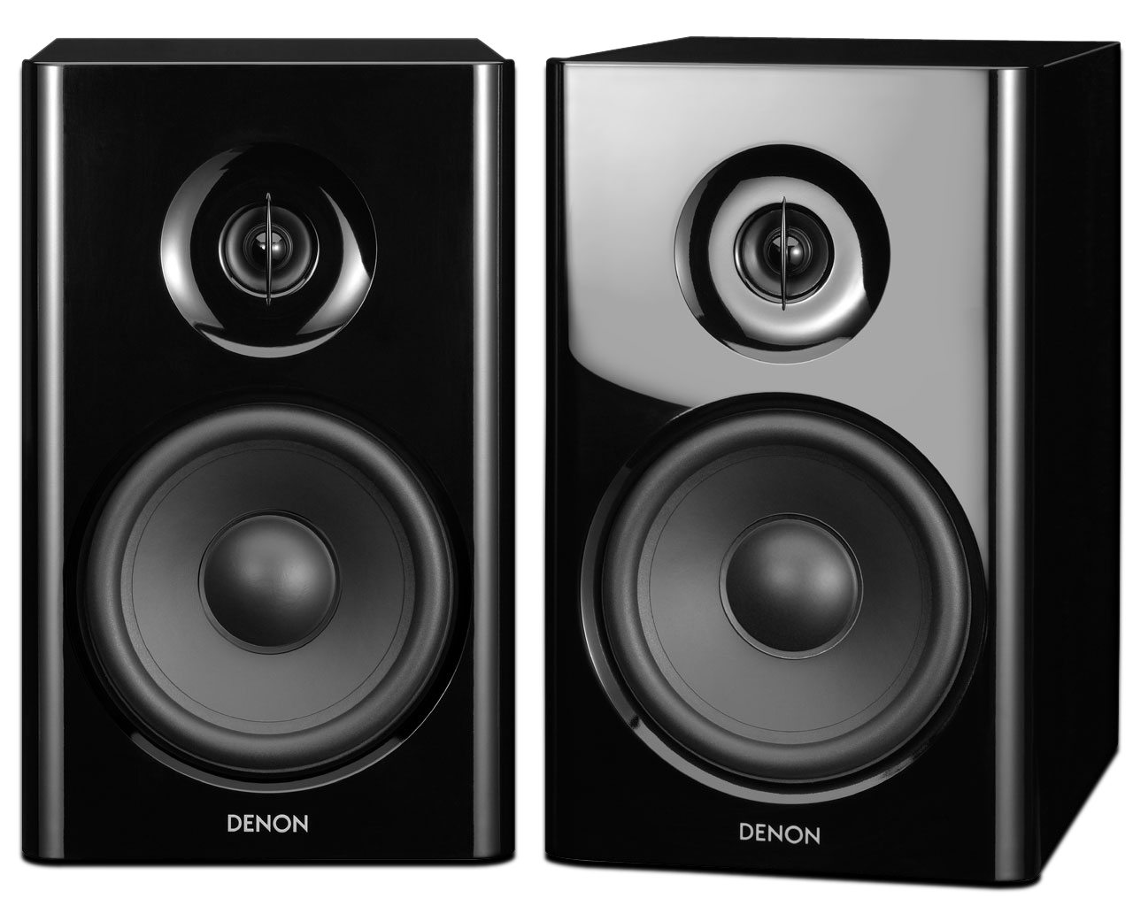 DENON Denon デノン SC-N7 Speaker System スピーカーシステム