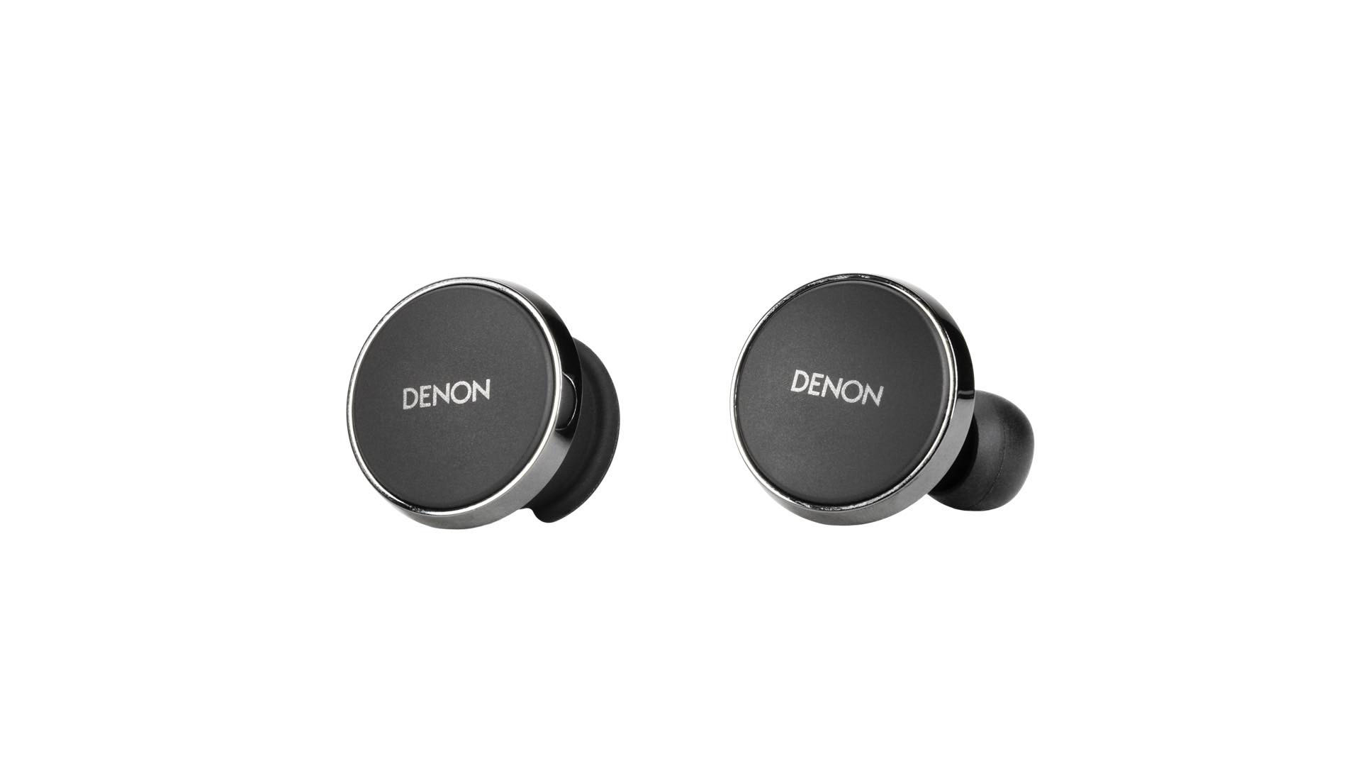Denon PerL Pro (AH-C15PL) │ 完全ワイヤレス・イヤフォン │ デノン公式