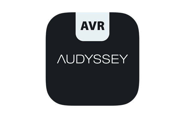 Audyssey MultEQ Editor App