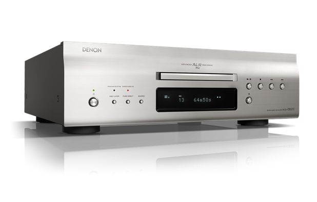 ☆DENON(デノン)【DCD-1500RE】SACDプレイヤー(2016年製)-uwasnet.org