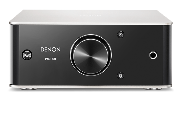 Denon公式 | PMA-60の仕様・特長 | USB-DAC搭載プリメインアンプ
