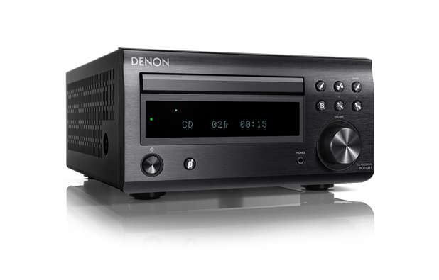 DENON RCD-M41 ラジオチューナー アンプ搭載 Bluetooth対応 - rehda.com