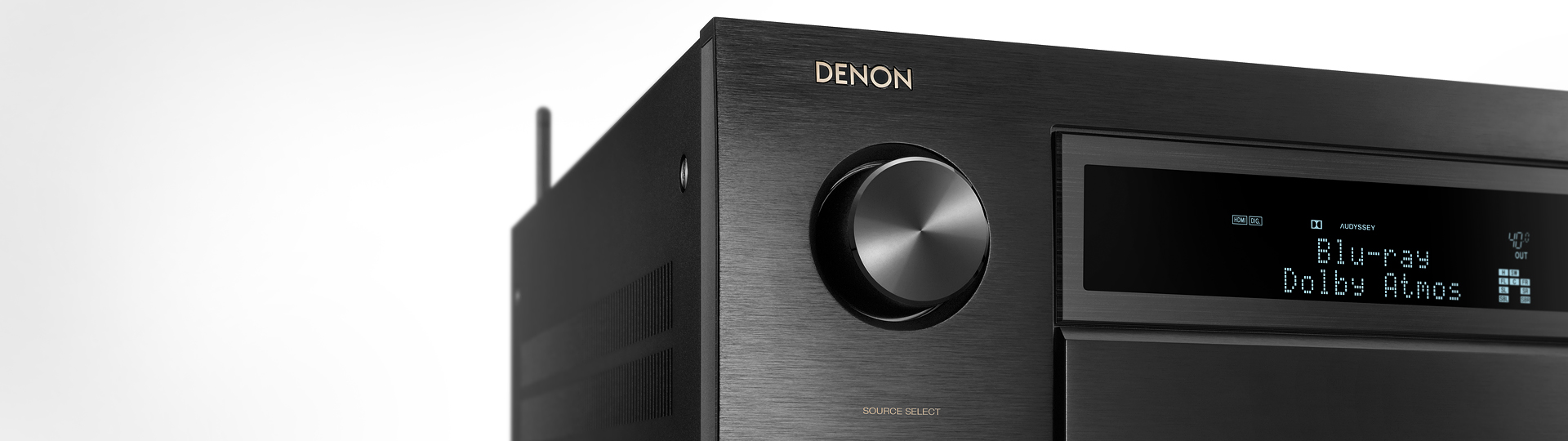 <br>DENON デノン/AVアンプ/AVC-3310/9073300105/シアターセ機器/Aランク/64