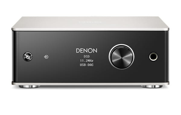 DENON DA-310USB DACヘッドホンアンプ