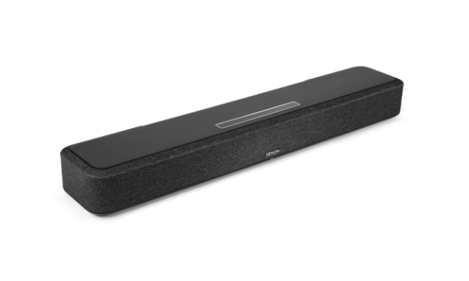 ファームウ DENON(デノン) DENON HOME SOUND BAR 550 イーベスト - 通販 - PayPayモール サウンドフ