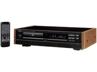 DENON   CDプレーヤー　DCD1630