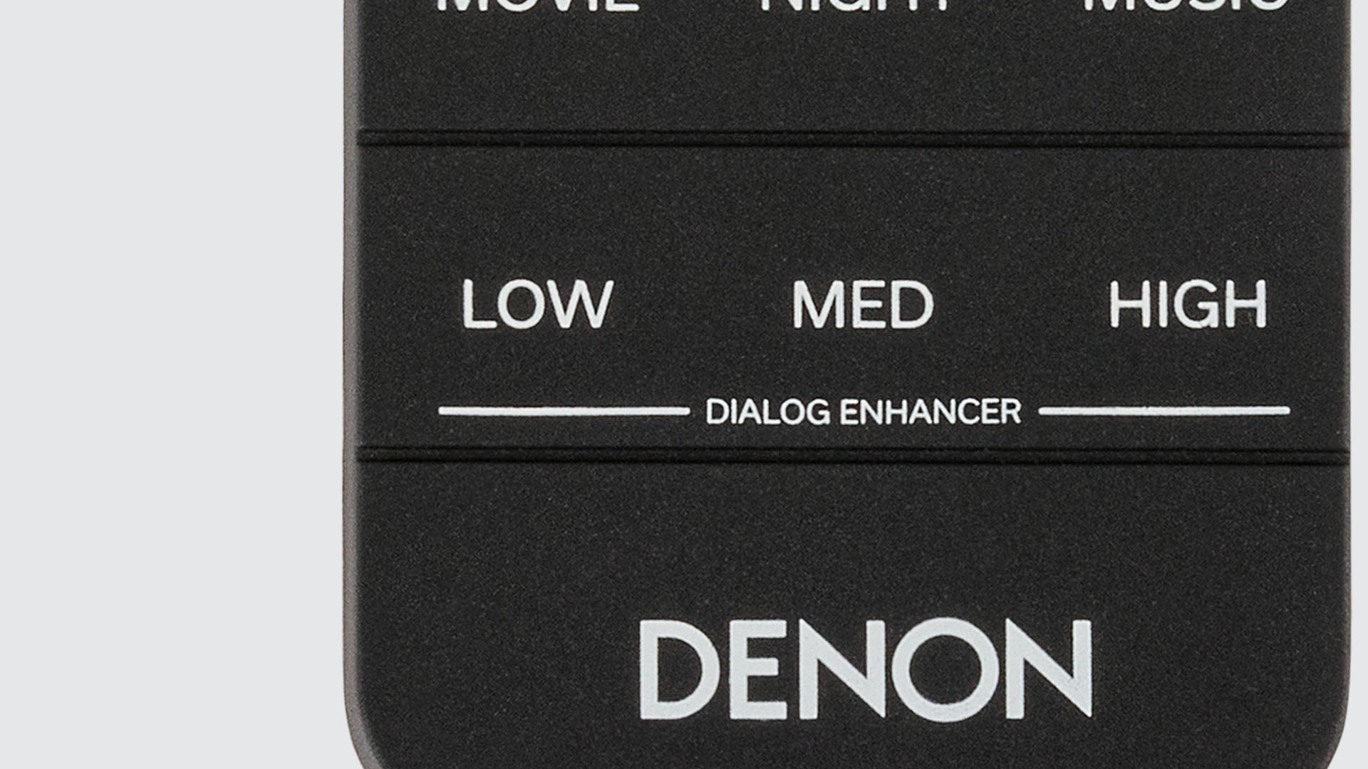 DHT-S517 | Dolby Atmos 対応 3.1.2chサウンドバー | Denon公式